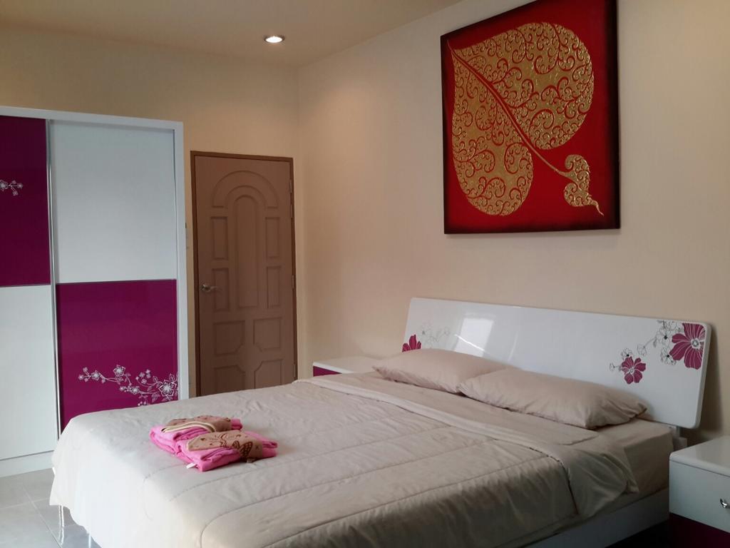 Donchai House Guest House& Cafe Chiang Mai Buitenkant foto