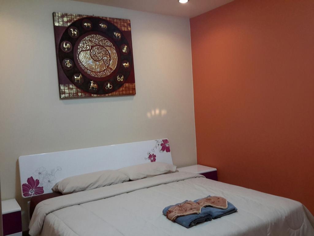 Donchai House Guest House& Cafe Chiang Mai Buitenkant foto
